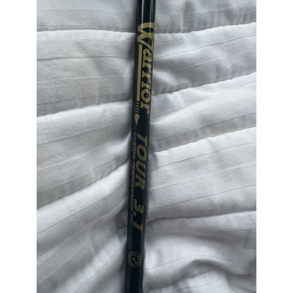 Warrior Tour Custom Golf TE 3.1 Custom Performance Fit - Picture 2 of 11